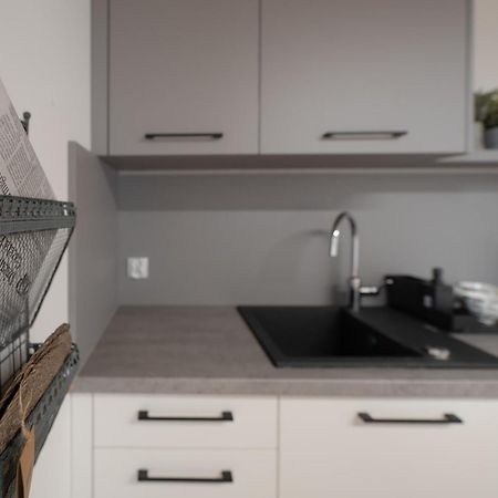 ביילסקו-ביאלה Apartamenty Mlynska 5 מראה חיצוני תמונה